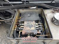 2012 Mack GU (Granite)