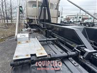 2012 Mack GU (Granite)