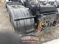 2012 Mack GU (Granite)