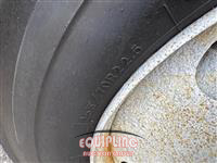 2012 Mack GU (Granite)