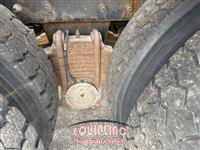 2012 Mack GU (Granite)