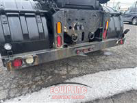 2012 Mack GU (Granite)