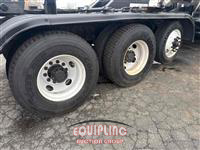 2012 Mack GU (Granite)