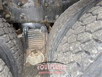 2012 Mack GU (Granite)