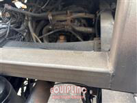 2012 Mack GU (Granite)