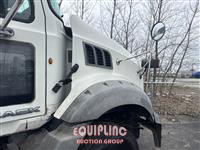 2012 Mack GU (Granite)