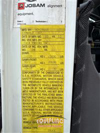 2012 Mack GU (Granite)