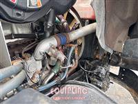 2012 Mack GU (Granite)