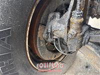 2012 Mack GU (Granite)