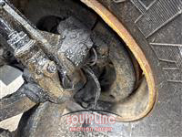 2012 Mack GU (Granite)