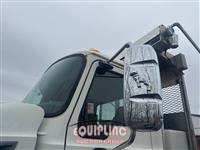 2012 Mack GU (Granite)