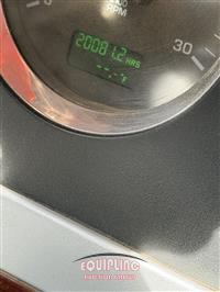 2007 Kenworth T800 QUAD/A DUMP TRUCK