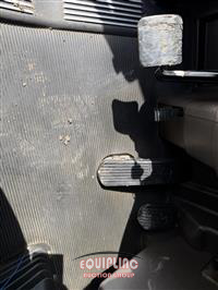 2007 Kenworth T800 QUAD/A DUMP TRUCK