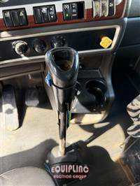 2007 Kenworth T800 QUAD/A DUMP TRUCK