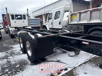 2022 Western Star 49X Chassis