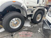 2022 Western Star 49X Chassis