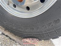 2022 Western Star 49X Chassis