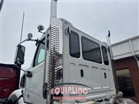 2022 Western Star 49X Chassis