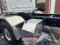 2022 Western Star 49X Chassis