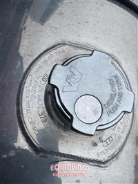 2022 Western Star 49X Chassis