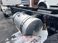 2022 Western Star 49X Chassis