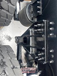 2022 Western Star 49X Chassis