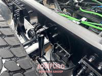 2022 Western Star 49X Chassis