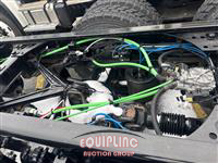 2022 Western Star 49X Chassis