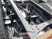 2022 Western Star 49X Chassis