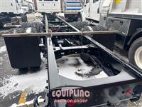 2022 Western Star 49X Chassis