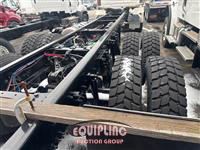 2022 Western Star 49X Chassis