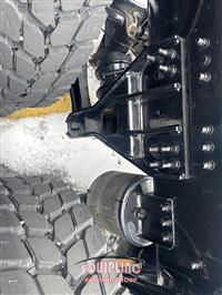 2022 Western Star 49X Chassis