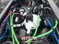 2022 Western Star 49X Chassis