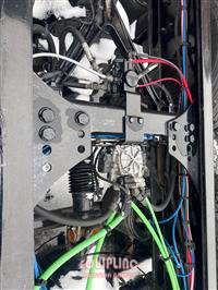 2022 Western Star 49X Chassis