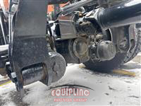 2022 Western Star 49X Chassis