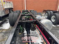 2022 Western Star 49X Chassis