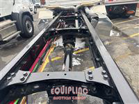 2022 Western Star 49X Chassis