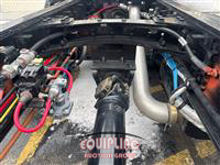 2022 Western Star 49X Chassis