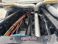 2022 Western Star 49X Chassis