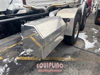 2022 Western Star 49X Chassis