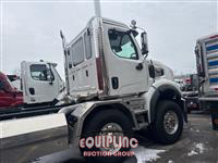 2022 Western Star 49X Chassis