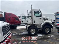 2022 Western Star 49X Chassis