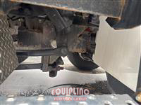 2022 Western Star 49X Chassis