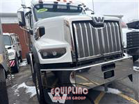 2022 Western Star 49X Chassis