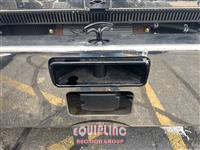 2022 Western Star 49X Chassis