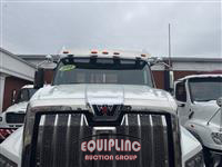 2022 Western Star 49X Chassis