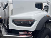 2022 Western Star 49X Chassis