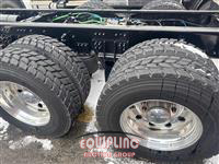 2022 Western Star 49X Chassis