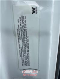 2022 Western Star 49X Chassis