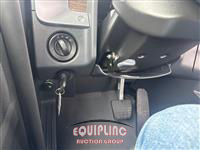 2022 Western Star 49X Chassis